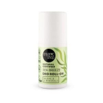Dezodorantas Organic Shop Natural Deo Roll-On Algae & 7 Minerals, 50 ml