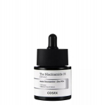 Veido serumas su 15% niacinamidu Cosrx The Niacinamide 15 serum, 20 ml