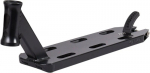 Paspirtuko platforma Longway Kaiza+ Pro, juoda