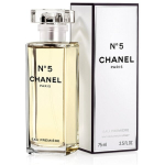 Kvapusis vanduo Chanel Chanel No.5 Eau Premiere EDP moterims, 35ml