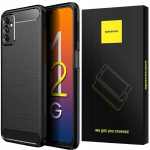 Spacecase Carbon Samsung Galaxy M52