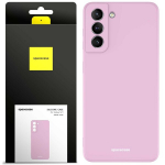 Spacecase Silicone Samsung Galaxy S21
