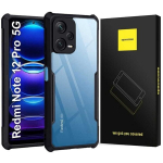 Spacecase Beetle Xiaomi Redmi Note 12 Pro 5G