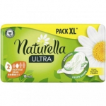 Higieniniai paketai Naturella Ultra Normal Plus, 18 vnt