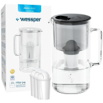 Wessper AquaClassic D2, 4vnt.