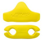 Plūdė Finis Ankle Bouy, geltona