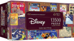 Dėlionė Trefl UFT Golden Age of Disney, 13500 d.