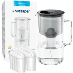 Wessper AquaClassic D2, 10vnt.