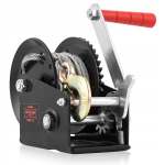 Rankinė alkūninė gervė Dragon Winch DWK 12 545 kg
