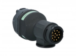 Priekabos &scaron;viesos adapteris Carpoint 0440140