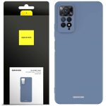 Spacecase Silicone Xiaomi Redmi Note 11 Pro 5G