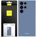 Spacecase Silicone Samsung Galaxy S23 Ultra