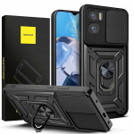 Spacecase Camring Motorola Moto E22
