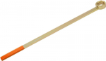 Alkuninio veleno skriemulio fiksavimo raktas VAG, 860 mm, 1 vnt.