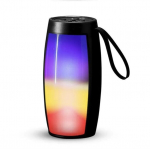 LED belaidis RGB spalvingas &scaron;vytintis garsiakalbis