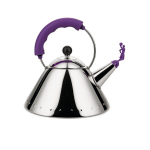 Alessi plieninis virdulys 3909, 2 L