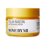 Drėkinamasis veido kremas Some By Mi Yuja Niacin Anti Blemish Cream, 60 ml