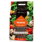 Augalinis substratas Lechuza Veggiepon, 12 l