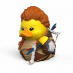 Tubbz First Edition Aloy Collectible Vinyl Rubber Duck Figure