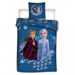 Disney Ice magic Snowy Bond lovatiesė 140&times;200cm