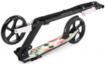 Dviratis paspirtukas HyperMotion Vibe Pink