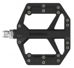 Platforminiai dviračio pedalai Shimano PD-GR400