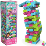 Stalo žaidimas Jenga bok&scaron;tas Gabi dollhouse