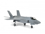 Airfix - Lockheed Martin F-35B Lightning II dovanų komplektas, 1/72, A55010