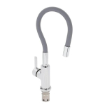 Delvant Flex Virtuvės mai&scaron;ytuvas Pilka