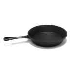 Davr Metall ketaus keptuvė su liejama rankena, 20*4 cm