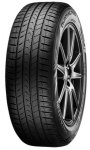 Padanga Vredestein Quatrac Pro+ 235/50R20 Visasezonė XL Su geru sukibimu ant &scaron;lapios dangos