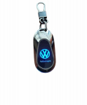Raktu pakabukas VW, su žiebtuvėliu