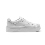 Palladium lasivalaikio batai moterims Pallasphalt Lo, balti