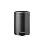 Brabantia &scaron;iuk&scaron;lių dėžė NewIcon, 5 l