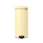 Brabantia &scaron;iuk&scaron;lių dėžė NewIcon, 30 l