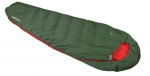 Miegmai&scaron;is High Peak Pak 600 Eco, 210x70 cm, žalias