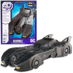 4D dėlionė Spin Master Batman Batmobile, 202 d.