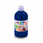 Gua&scaron;as vaikams Carioca 500 ml, mėlynas