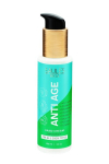 Rankų kremas nuo senėjimo Saules Riga Anti Age, 100 ml
