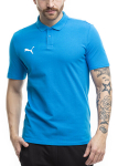 Mar&scaron;kinėliai vyrams Puma Team Goal Casuals Polo 658605 02