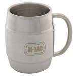 Terminis puodelis M-Tac, 450ml