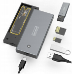 Zenwire MC401