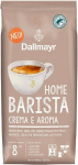 Dallmayr kavos pupelės Home Barista Crema e Aroma, 1kg