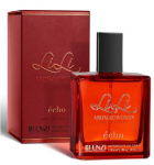 Kvapusis vanduo JFenzi LiLi Echo Ardagio Women EDP moterims, 100 ml