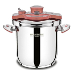 Greitpuodis Hausberg HB-H 309, 9L