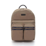 Kuprinė Spalding Bros AG 309151, ruda