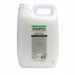 Stiprinantis plaukų &scaron;ampūnas Stapiz Professional Lily of the Valley, 5000 ml