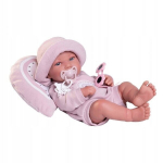 Lėlė Pipa Antonio Juan, 42 cm.