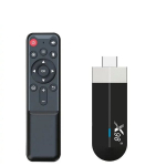 I&scaron;maniojo (Smart TV) ir televizoriaus priedas Riff X98 S500