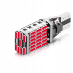 Automobilinė lemputė Xstorm W16W T15